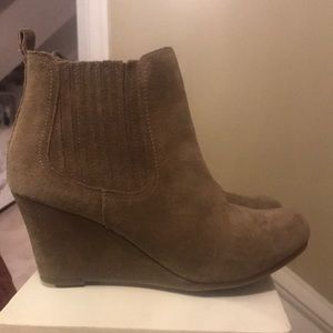 Women’s wedges